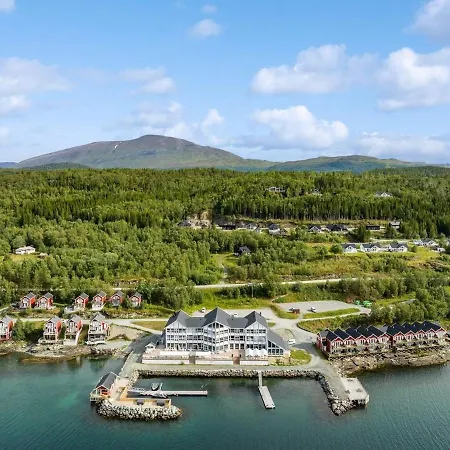 Holiday home Malangen Aurora