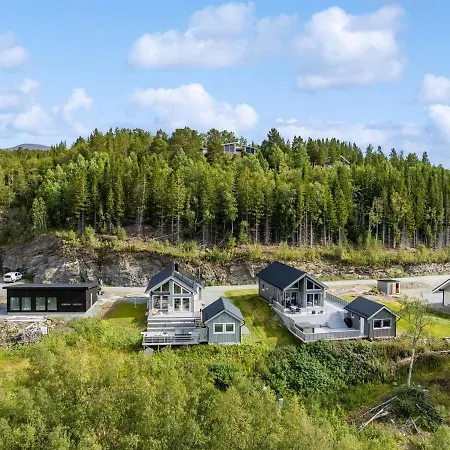 Malangen Aurora *